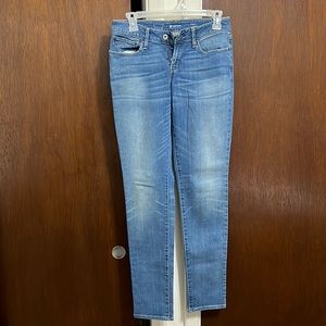 Levi’s Jeans Size 28 Bold Curve